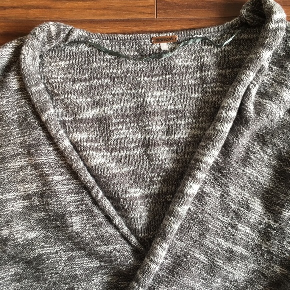 Free People Sweater - Picture 3 of 6
